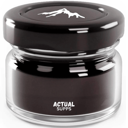 Pure Shilajit