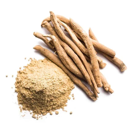 Organic Ashwagandha Powder