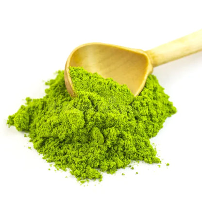 Organic Moringa Powder